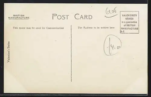 AK Cheltenham, High Street