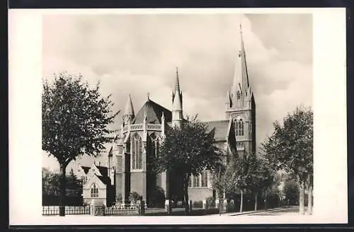 AK Northampton, Church of S. Matthew