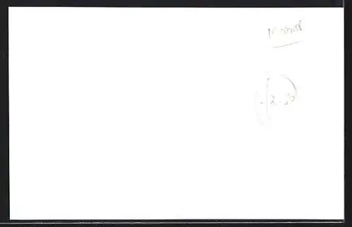 AK Aldwinkle, Church