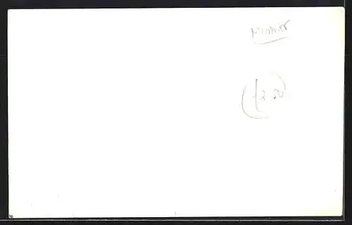 AK Titchmarsh, Cathedral, Crossroad