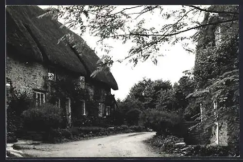 AK Northants, The Hill, Aynho