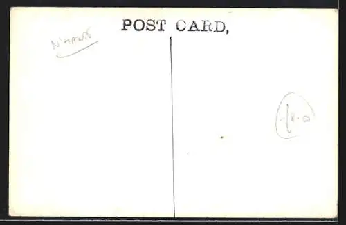 AK Blisworth, Scenes by the River and Street Views