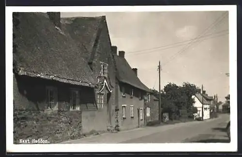 AK East Haddon, Street View