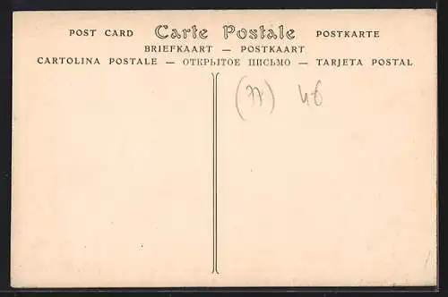 AK Samois-sur-Seine /Seine-et-Marne, La Source et vue de la rive boisée