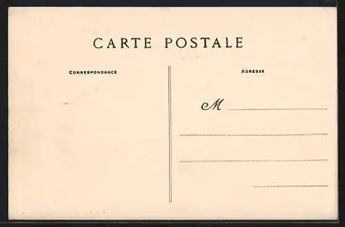 AK Le Bas-Samois, Vue d`ensemble de la Seine et de l`Hôtel Beau-Rivage pendant la crue du 24 janvier 1910