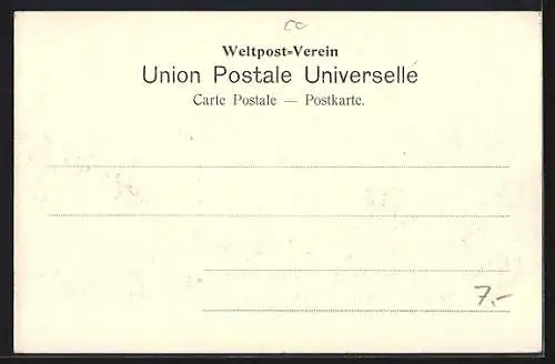 AK Jaffa, Partie am Leuchtturm