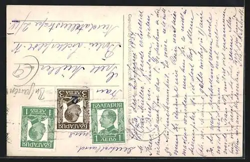 AK Plowdiw, Panorama