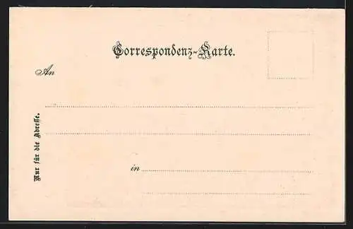 AK Kötschach-Mauthen, Plöcken gegen Süden