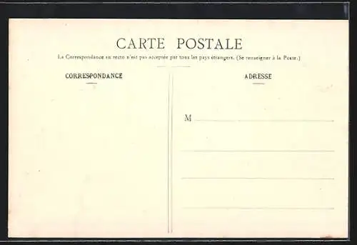 AK Maconge, La Grande-Rue