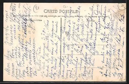 AK Chassagne, Entree du pays