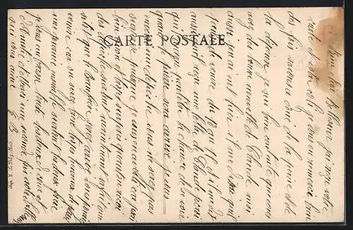 AK Montchanin-les-Mines, Tuilerie, Sortie du Personnel