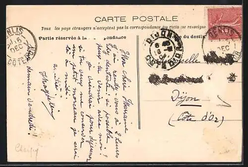 AK Longeault, La Distillerie