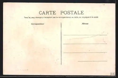 AK Ladoix, Route Nationale côté Sud