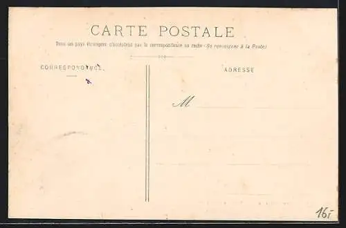 AK Breteuil, L`Hôtel du Paradis