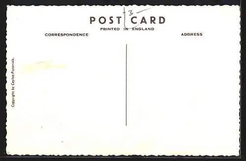 AK Colombo, Harbour and Jetty