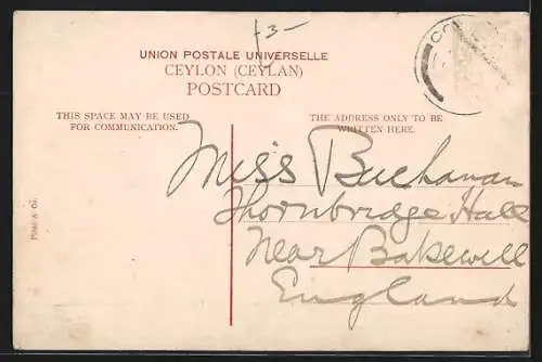 AK Kandy, Temple of the Holy Tooth