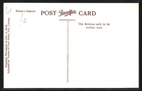 AK Colombo, Jetty and Harbour