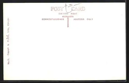 AK Kandy, Queen's Hotel