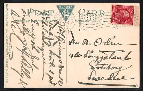 AK Hot Springs, VA, The Bath House