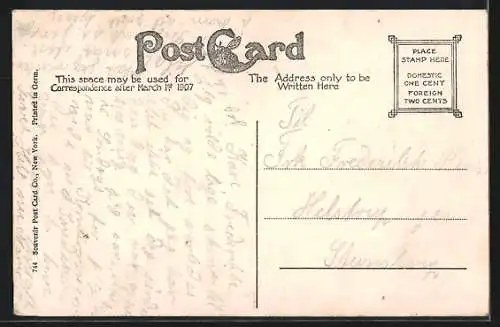 AK Lake Sunapee, NH, Bathing Beach at Soo Nipi Park