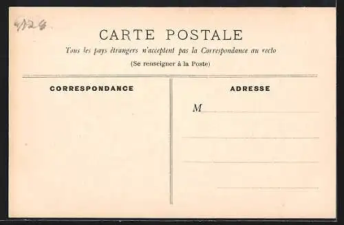 Künstler-AK Le Montreur d`Ours, Tanzbär, Masticatoire Ferlys, Reklame