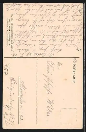 AK Heming, Restaurant Eugene Pierrel, Alfred Tetard