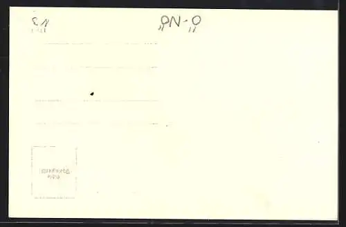 AK Trautmannsdorf a. d. L., Strassenpartie mit Gasthaus