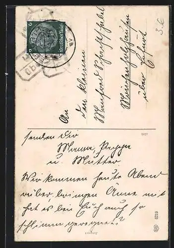 AK Auto bringt kleine Geburtstagsgäste