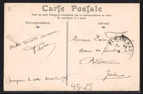 AK Monaco, Les Sports, Courses de Canots Automobiles, Le Dubonneten Course, Wassersport