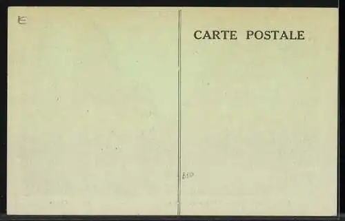 AK Bonneuil /Seine, Avenue de la Mairie, Strassenbahn
