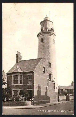 AK Southwold, The Lighthouse