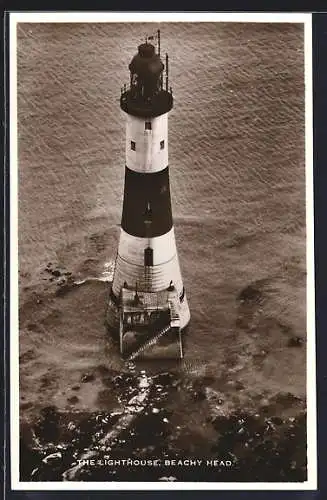 AK Beachy Head, The Lighthouse