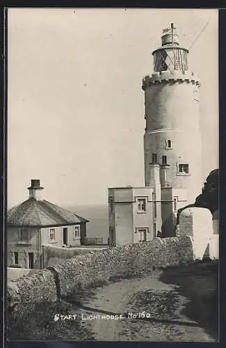 AK Kingsbridge, Start Lighthouse