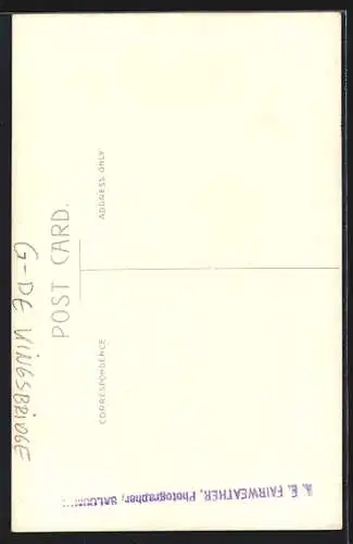 AK Kingsbridge, Start Lighthouse