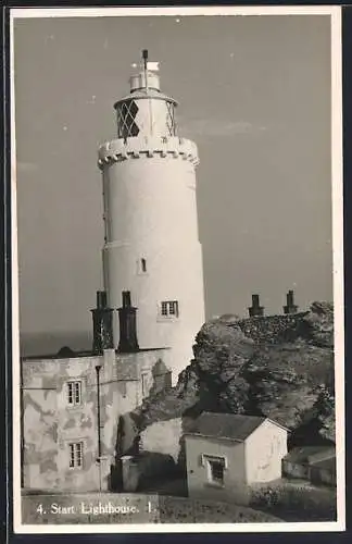 AK Kingsbridge, Start Lighthouse