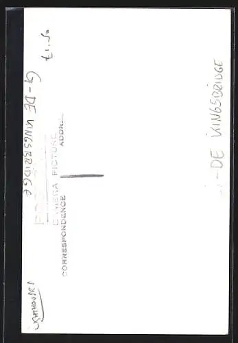 AK Kingsbridge, Start Lighthouse