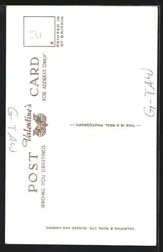 AK Tynemouth, The Pier and Lighthouse