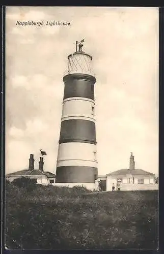 AK Happisburgh, Happisburgh Lighthouse