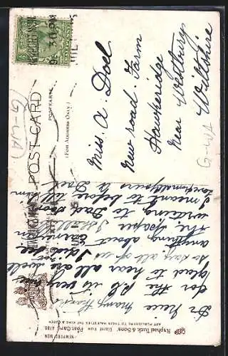 AK Newport, Mon, The Lighthouse