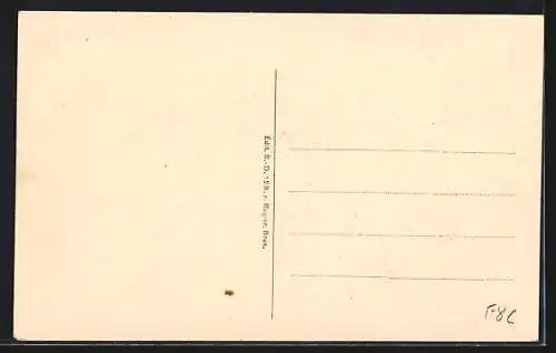 AK Wervicq, Intèrieur de la Gare