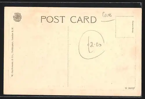 AK Cheltenham, St. Mary`s Hall, Laboratory