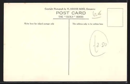 AK Cirencester, The Market Place