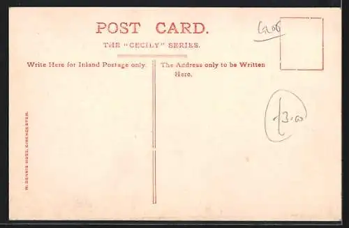 AK Cirencester, The Market Place