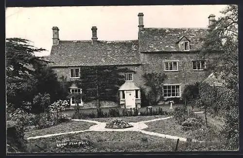 AK Lower Slaughter, Ivy Dene