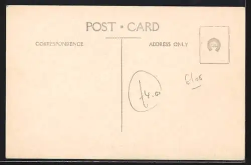 AK Fosse, Bridge Hotel