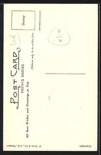 AK Almondsbury, St. Mary`s Church