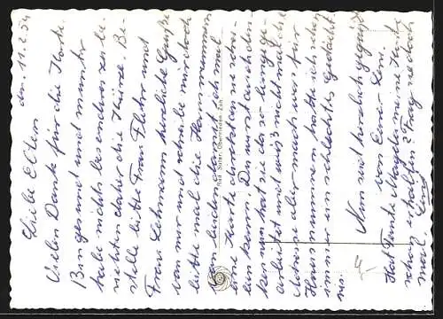 AK Ottenbach, Reussbrücke