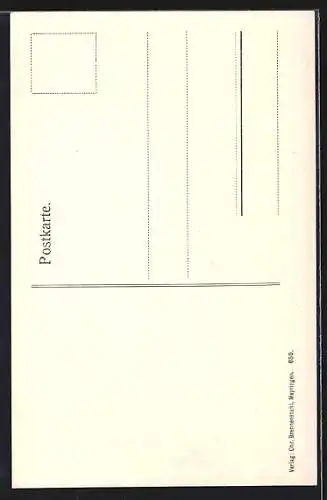 AK Andermatt /Hospenthal, Teilansicht mit Oberalp