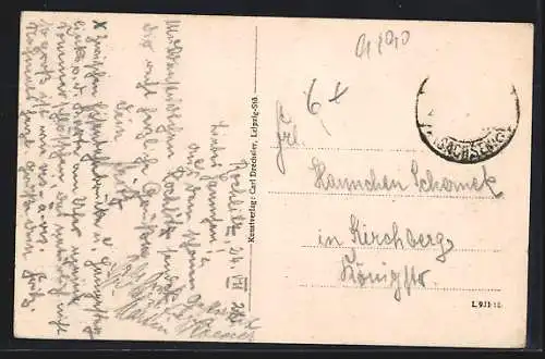 AK Rochlitz, Schloss Rochlitz, Flussufer