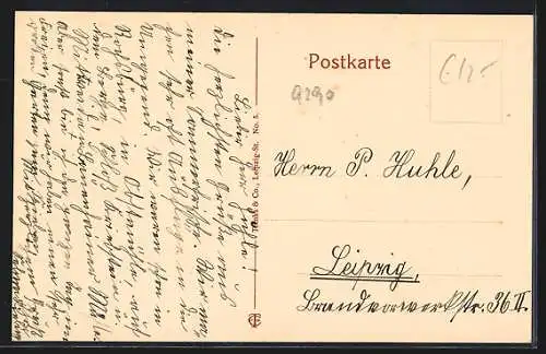 AK Rochlitz i. Sa., Schloss